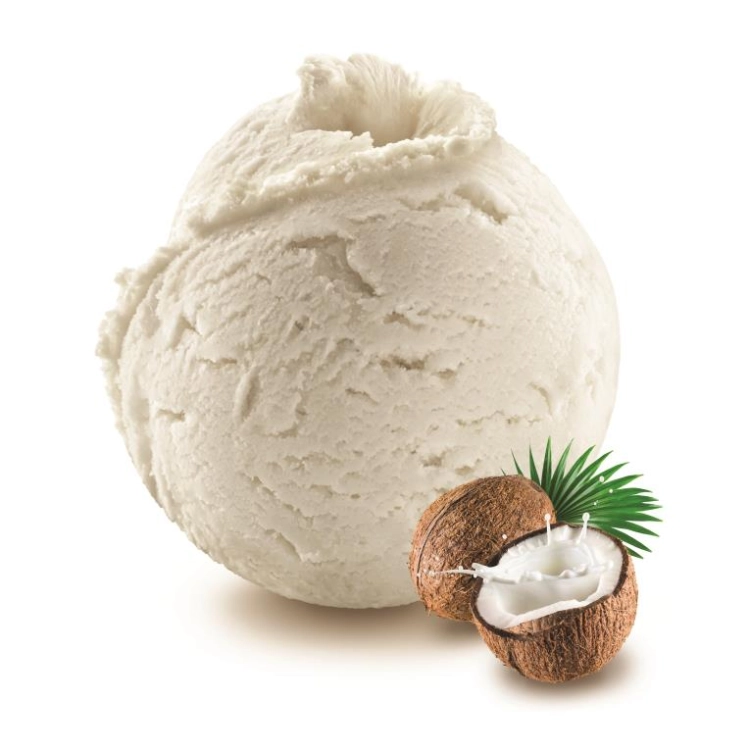 Coconut Milk