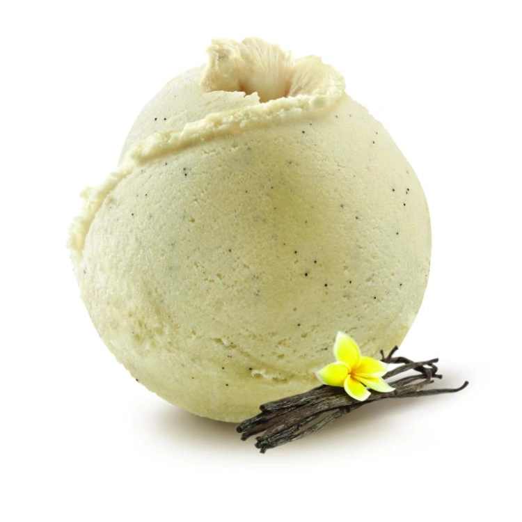 Bourbon Vanilla