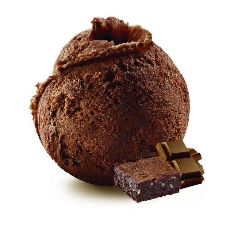 Chocolate Brownie