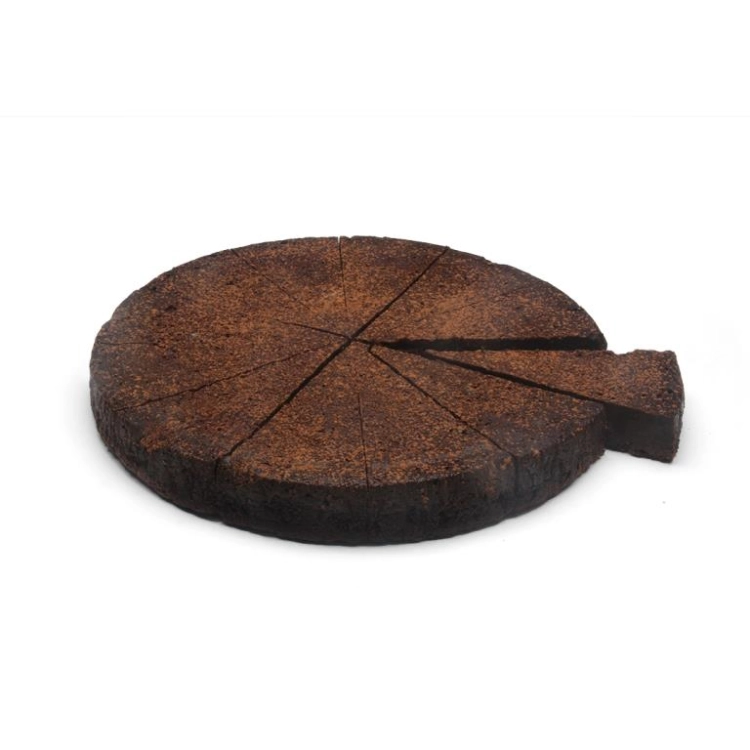 Flourless Chocolate & Almond Cake