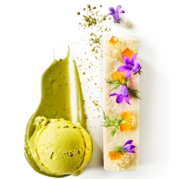 Matcha Green Tea
