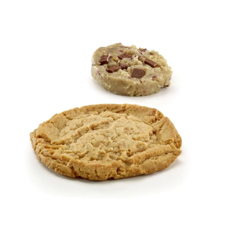 Salted Caramel Cookie