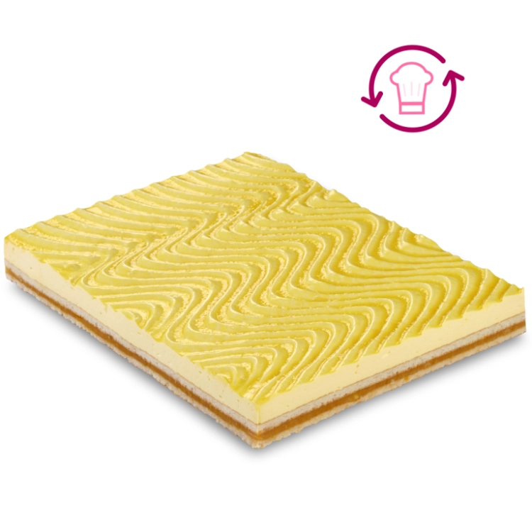 Mango & Passion Fruit Tray (OLD CODE 4195)