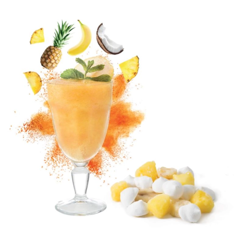 Coconut Fever (NGCI)