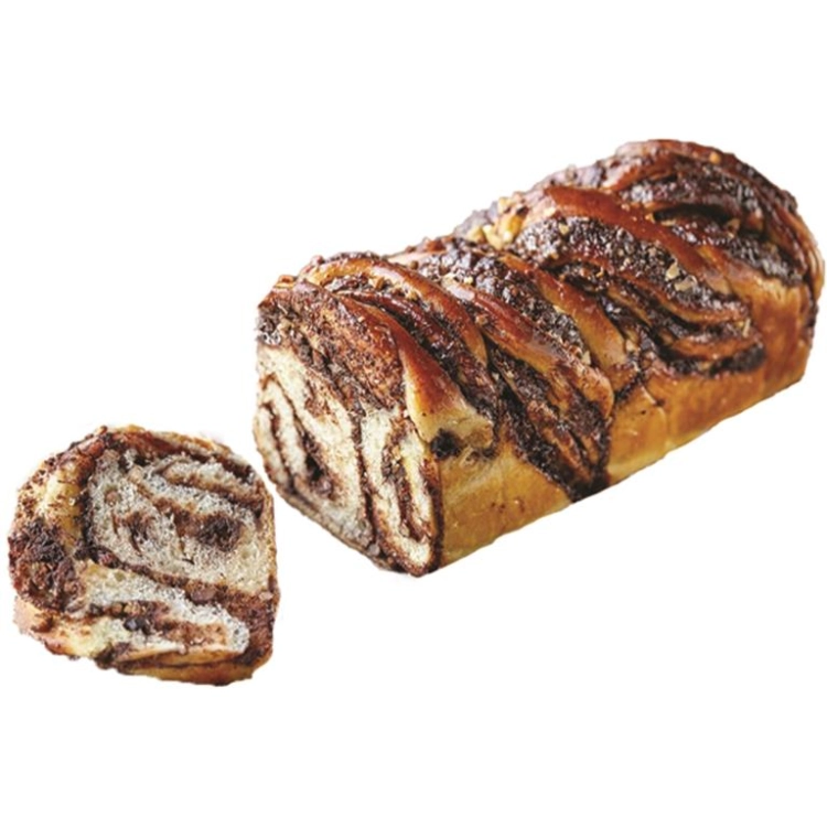 Authentic Babka