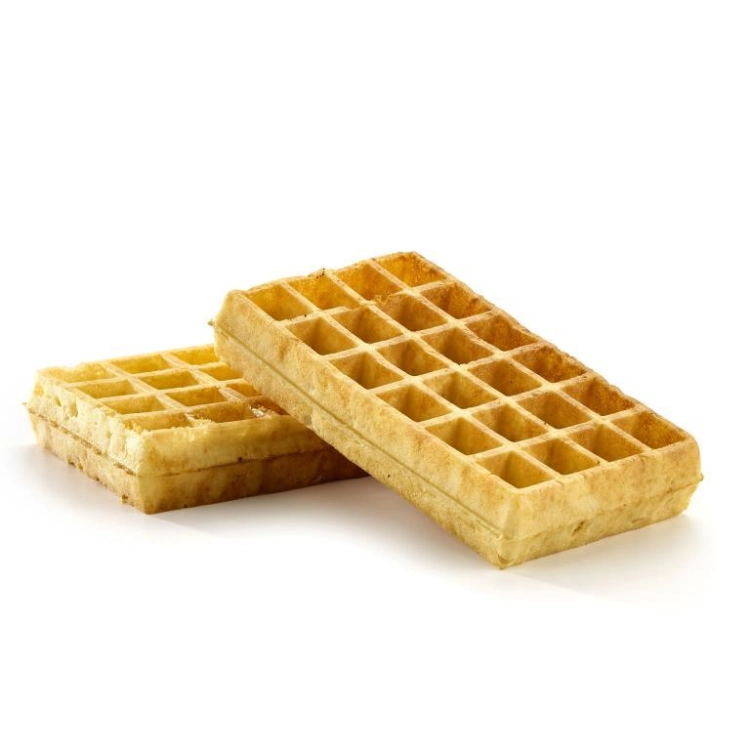 Brussels Waffles