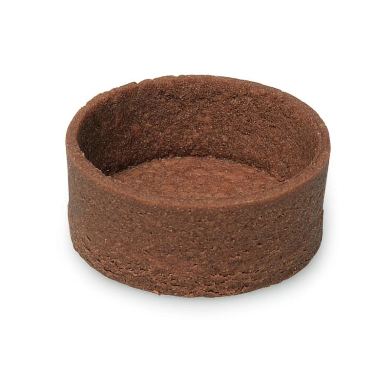 Mini Chocolate Tart Shell 4cm