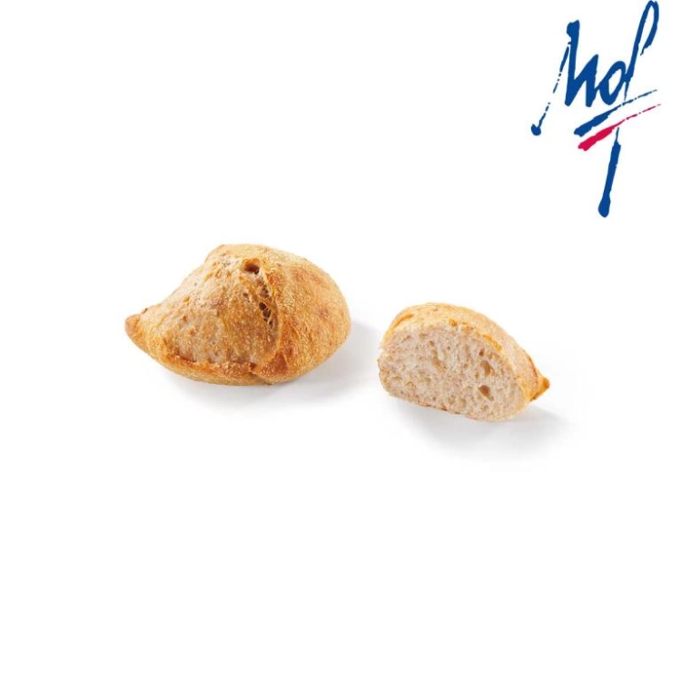 Signature Gourmet Roll