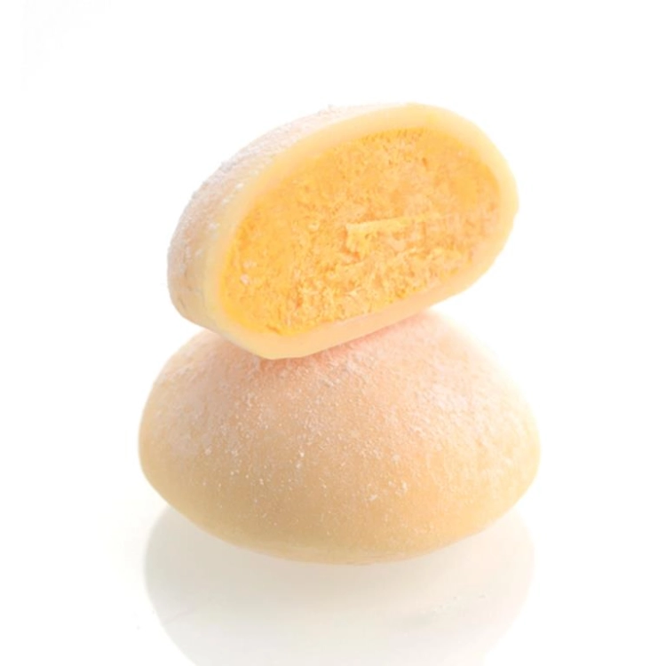 Mango & Passion Fruit Mochi (NGCI)
