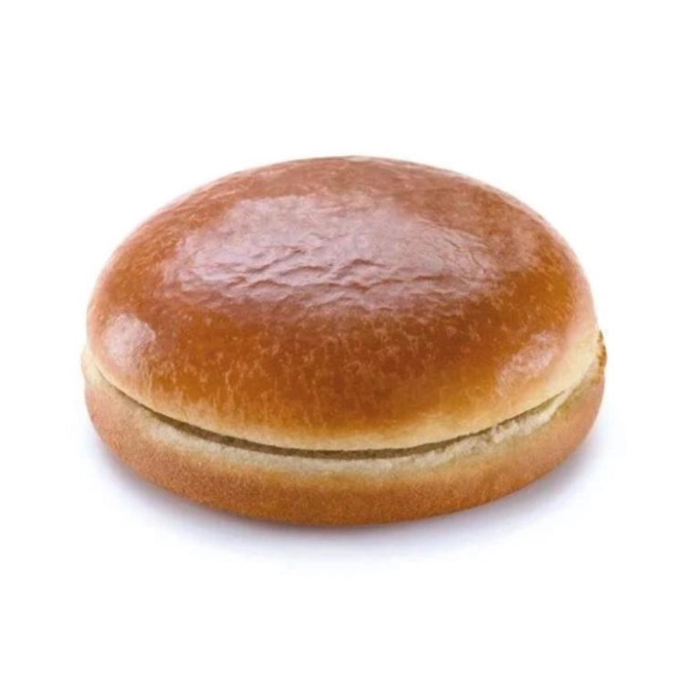 Essential Brioche Burger Bun