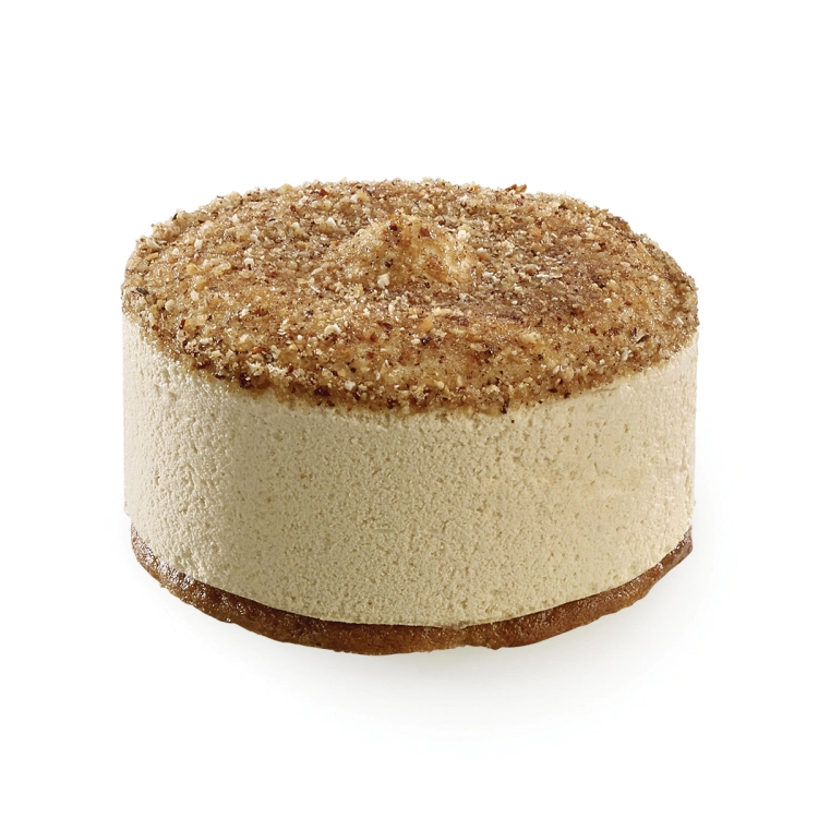 Caramel Soufflé