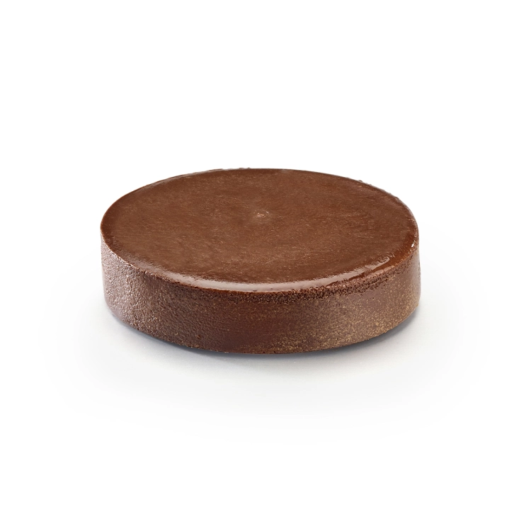 Gluten Free Cold Chocolate Mi-Cuit