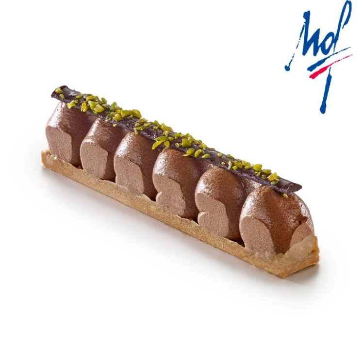 Chocolate Nougat Secret