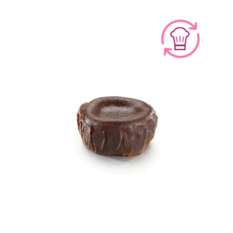 Mini Chocolate Lava Cake