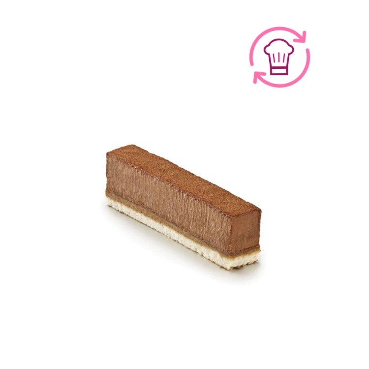 Chocolate Royal Slice (NEW CODE 95246)