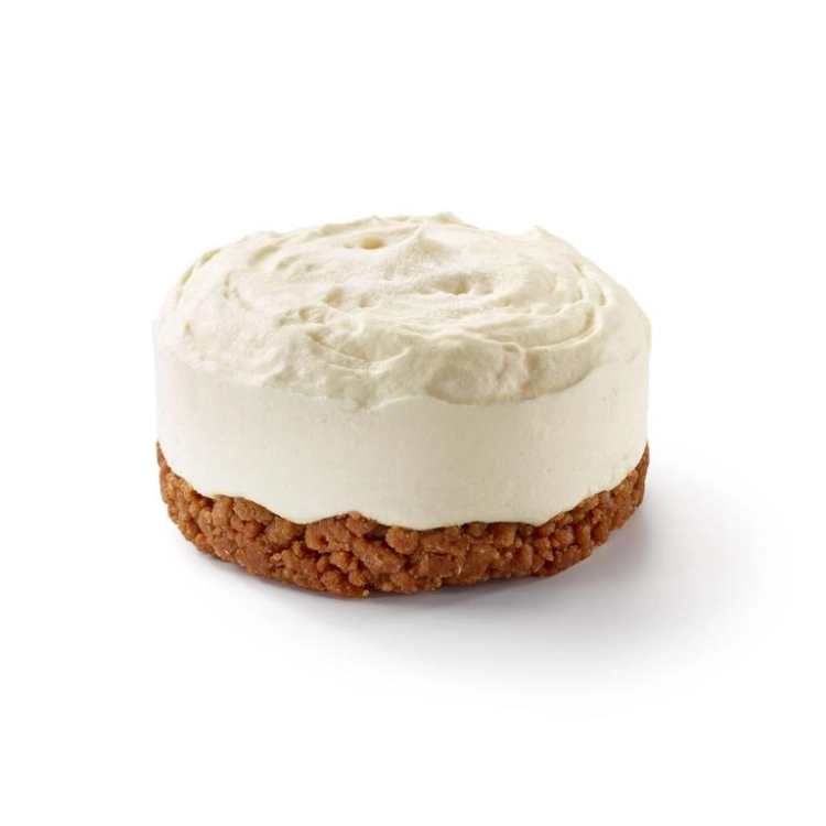 Essential Cheesecake