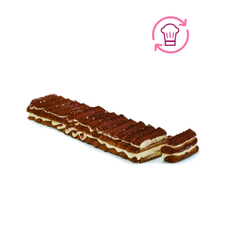 Authentic Tiramisu (NEW CODE 160663)