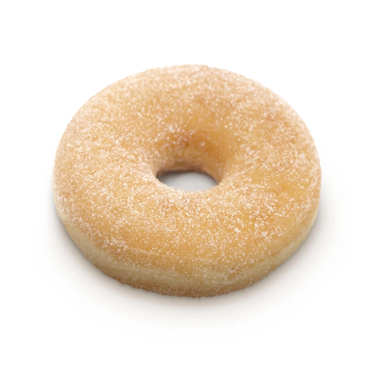 Sugar Doughnut