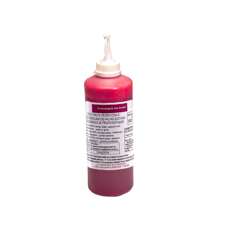 Raspberry Coulis (NGCI) (VE)