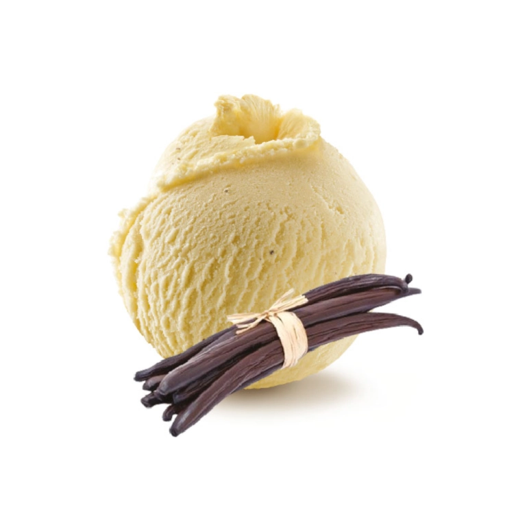 Vegan Madagascan Vanilla (VE)