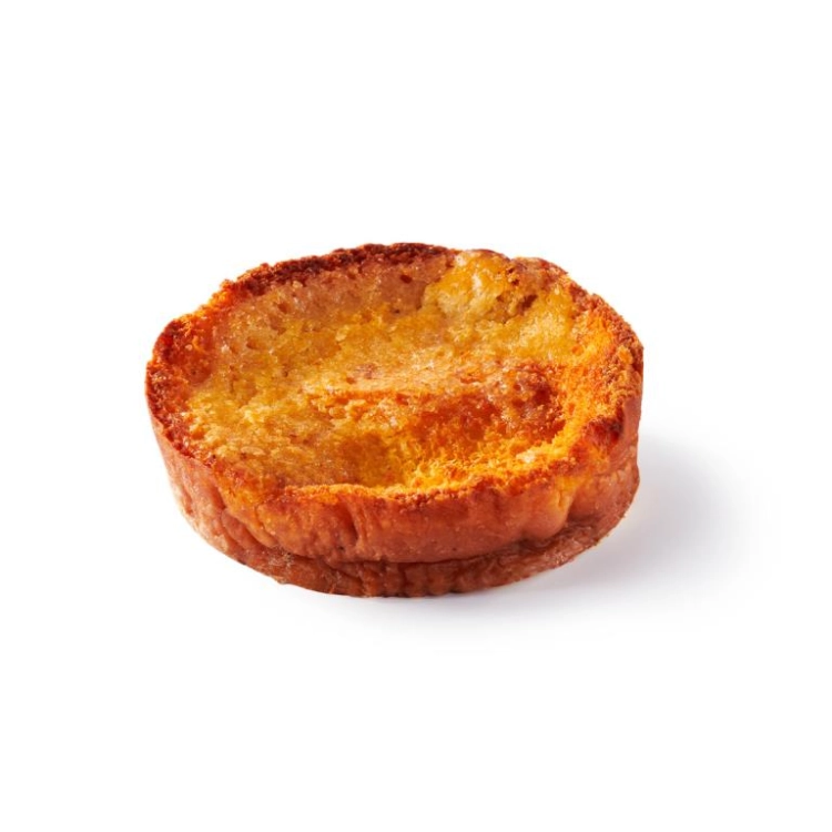 Brioche French Toast