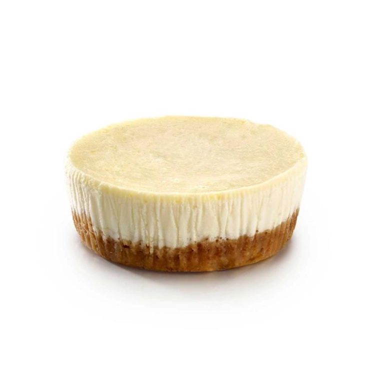 Yuzu Cheesecake