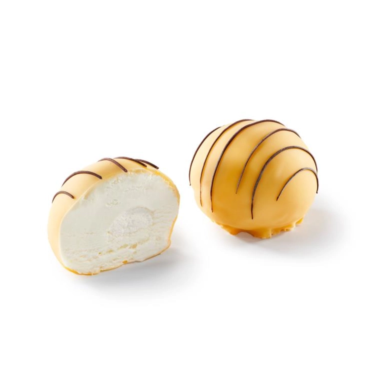 Yuzu & Passion Fruit Bomb