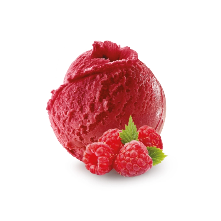 Raspberry Sorbet