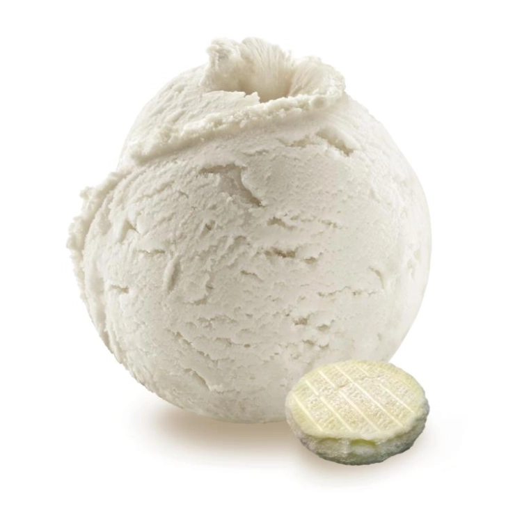 Cabecou Goat's Cheese