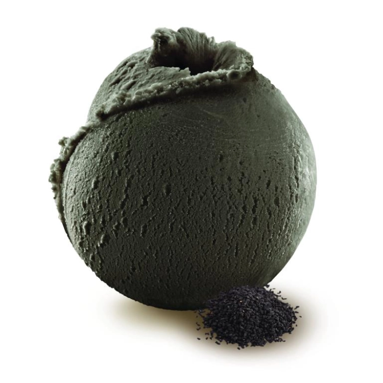 Black Sesame