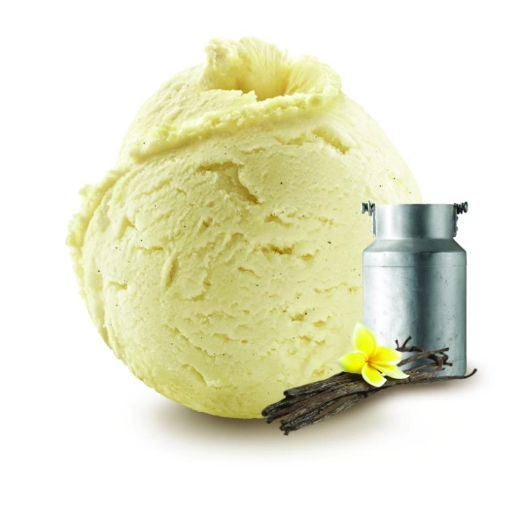 Madagascan Vanilla Pod