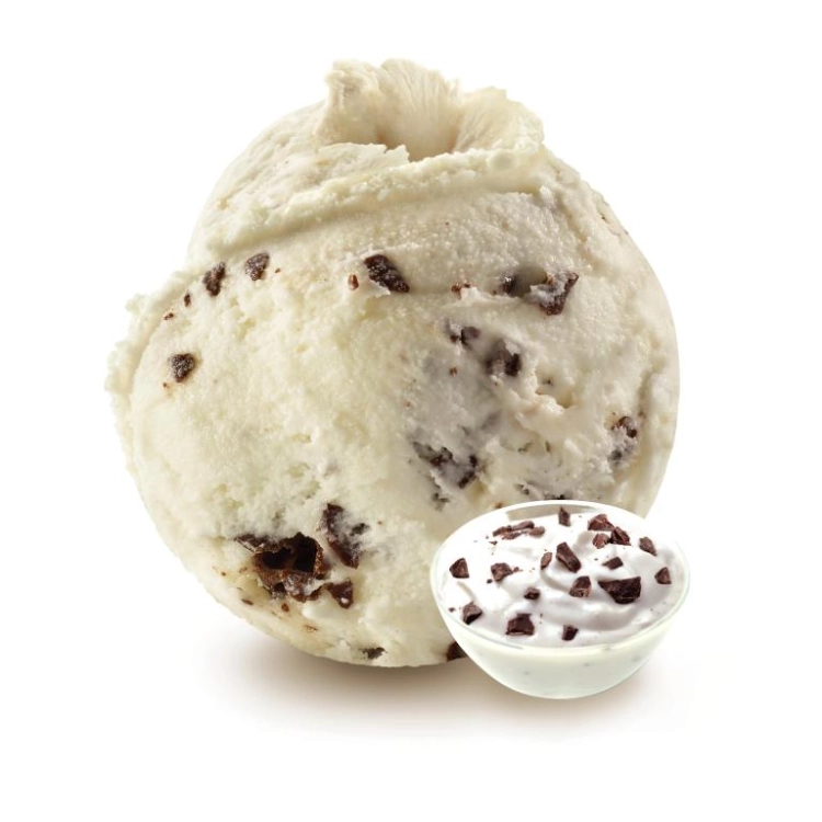Stracciatella