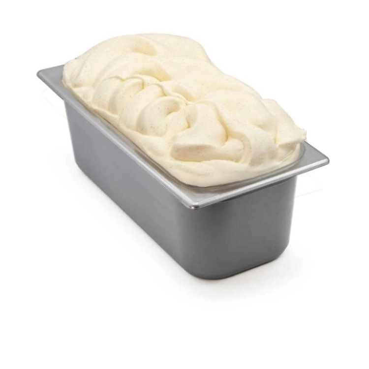 Bourbon Vanilla