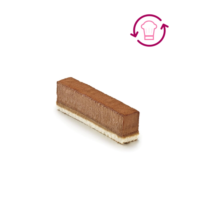 Chocolate Royal Slice (OLD CODE 4186)