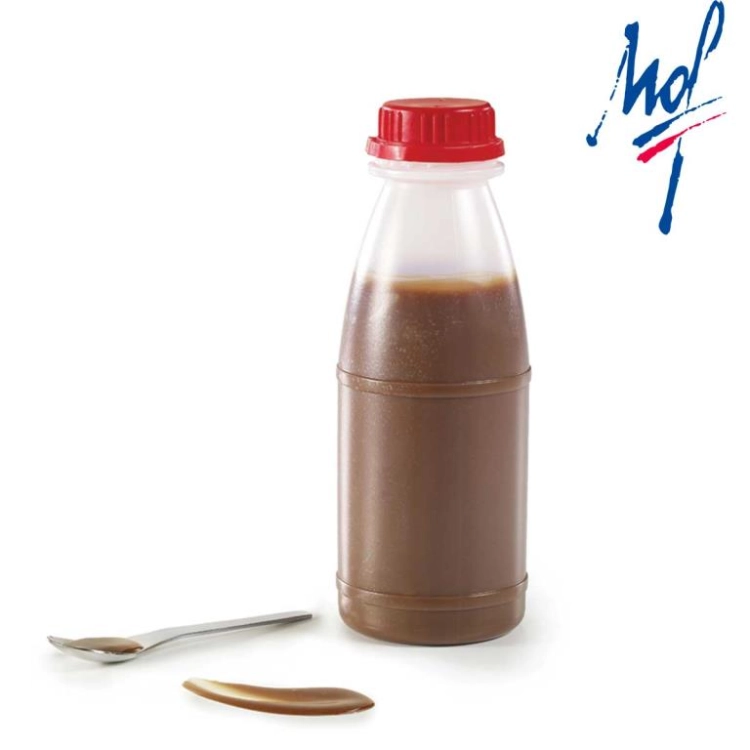 Chocolate Sauce