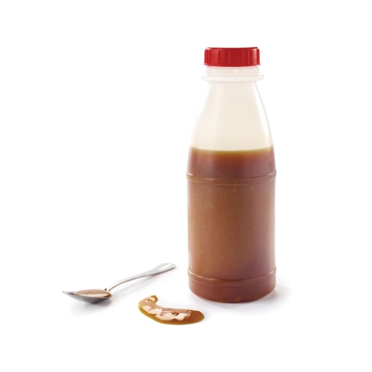 Salted Caramel Sauce (NGCI)