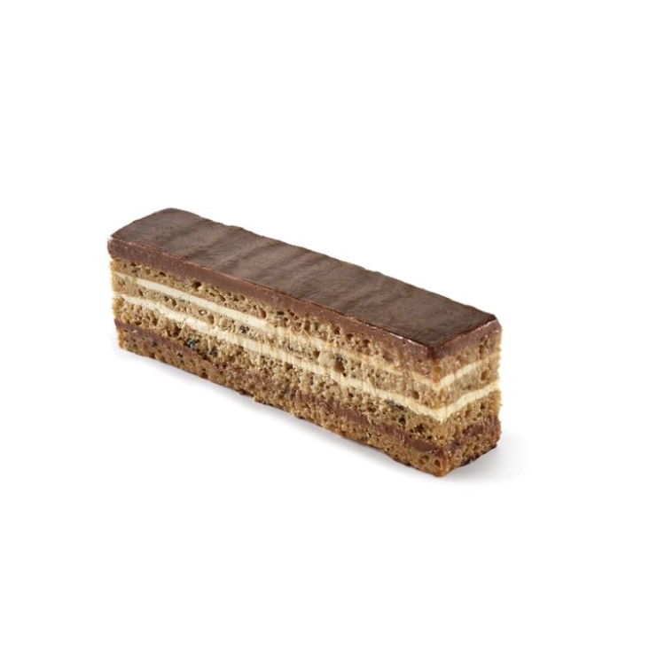 Earl Grey Opera Slice