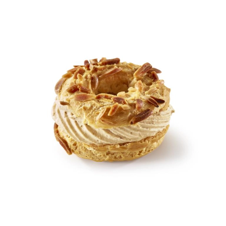 Paris Brest