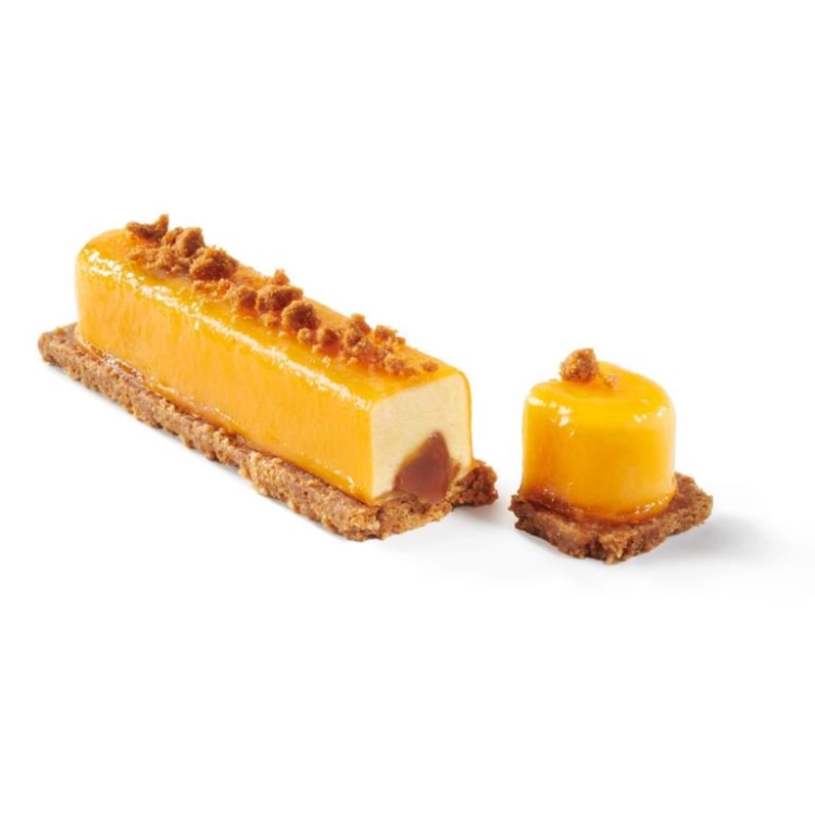 Mandarin & Speculoos