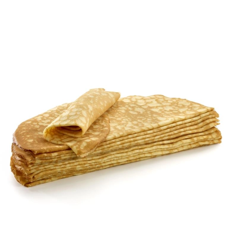 Classic Sweet Crêpe