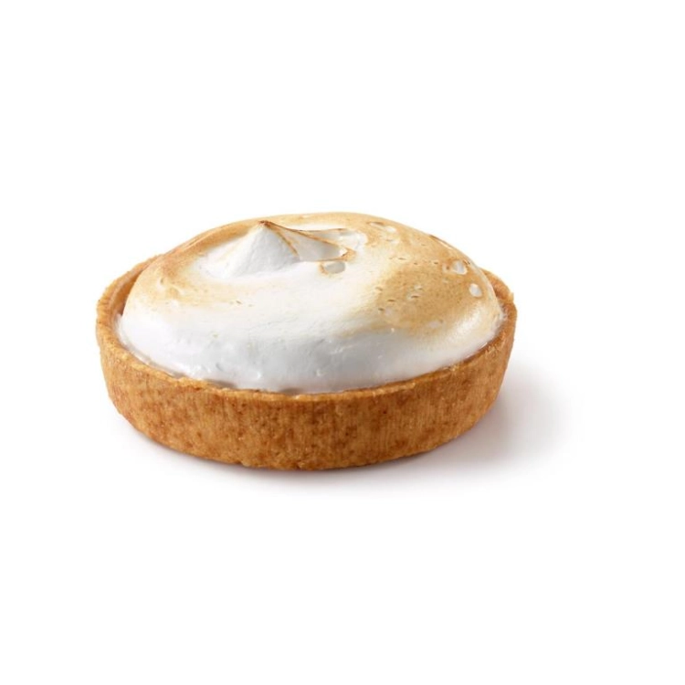 Essential Lemon Meringue Tart