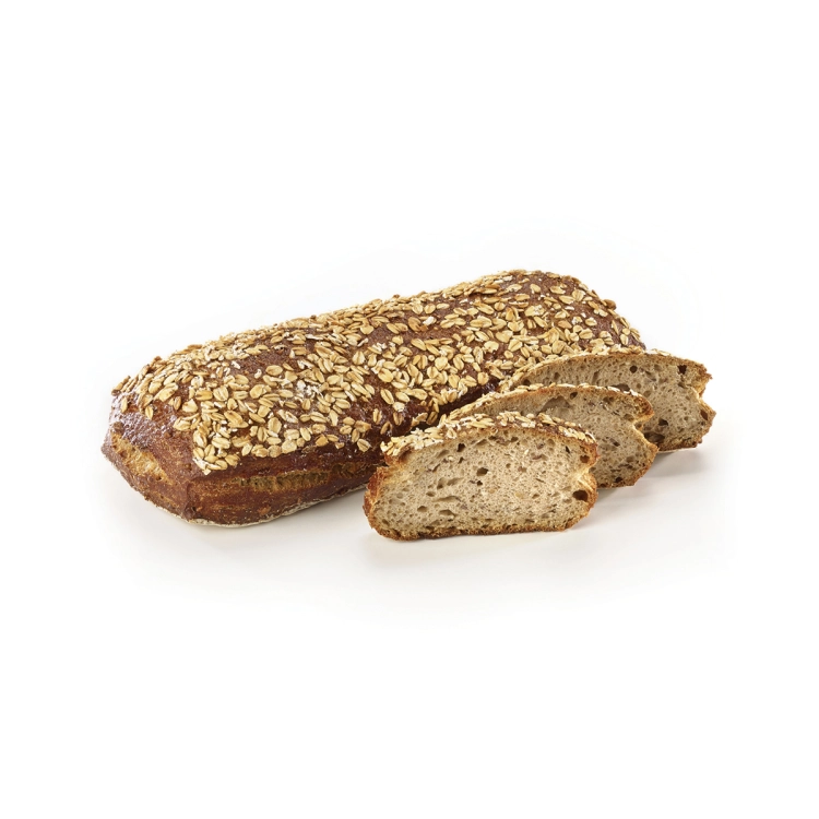 Multigrain Loaf