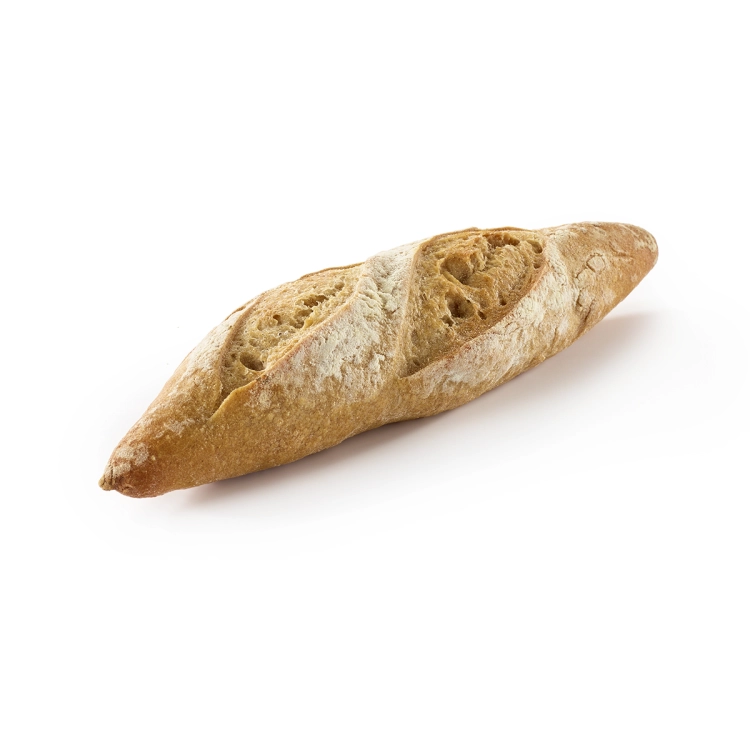 Rustic Mini Baguette