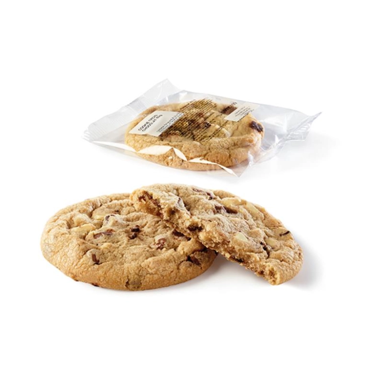 Triple Chocolate Cookie