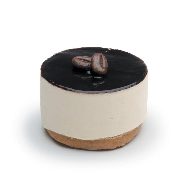 Irish Cream Cheesecake