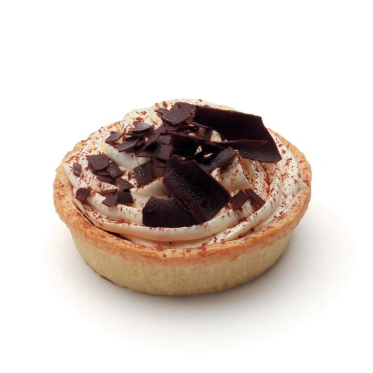 Banoffee Tart