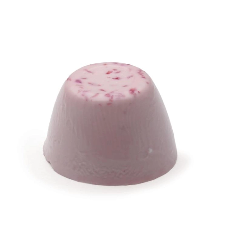 Raspberry & White Chocolate Panacotta (NGCI)