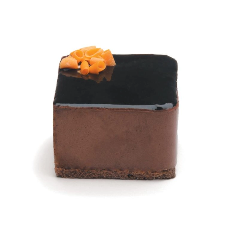 Jaffa Torte
