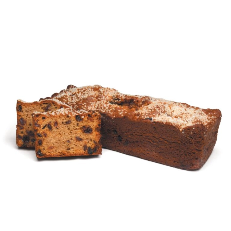 Farmhouse Tea Loaf Cake