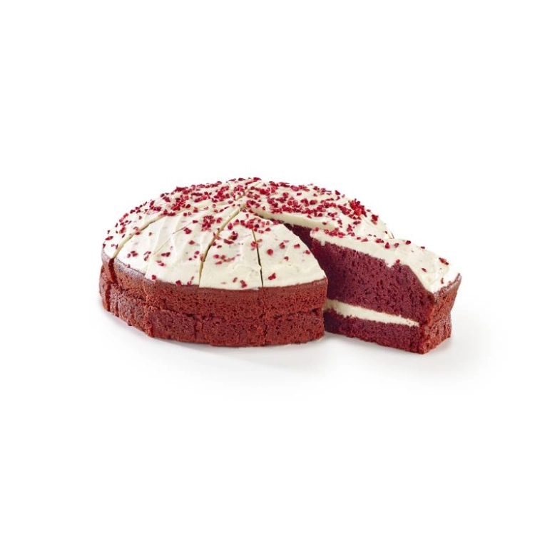 Red Velvet Cake